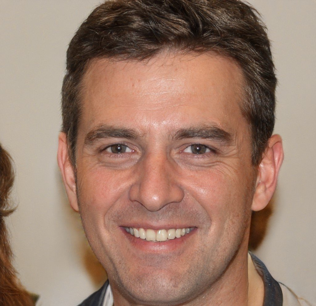 Simon Goodman